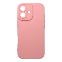 Kryt Matt 2.0 pro iPhone 17 – pudrově růžový