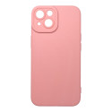 Kryt MATT 2.0 pro iPhone 14 - pudrově růžový