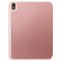 Spigen Urban Fit pouzdro pro iPad Air 10.9'' (4/5 – 2020/2022) / iPad Pro 11'' (2024) – růžové