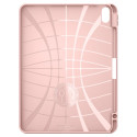 Spigen Urban Fit pouzdro pro iPad Air 10.9'' (4/5 – 2020/2022) / iPad Pro 11'' (2024) – růžové