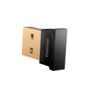 BASEUS CCALL-BT01 Mini Bluetooth adaptér do USB portu počítače, černý