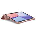 Spigen Urban Fit pouzdro pro iPad Air 10.9'' (4/5 – 2020/2022) / iPad Pro 11'' (2024) – růžové