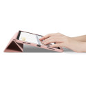 Spigen Urban Fit pouzdro pro iPad Air 10.9'' (4/5 – 2020/2022) / iPad Pro 11'' (2024) – růžové