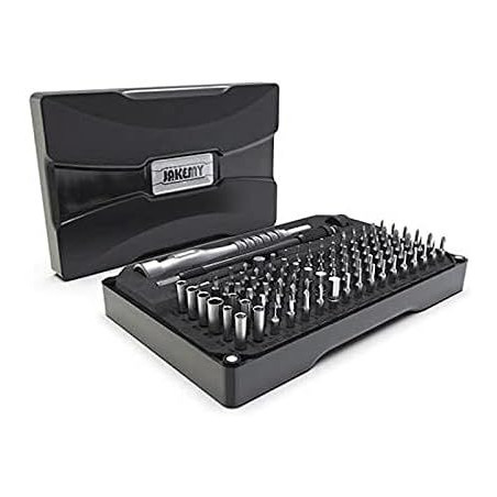 Sada šroubováků Jakemy JM-8177 106 v 1
