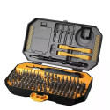 Sada přesných šroubováků Jakemy JM-8183 145 v 1