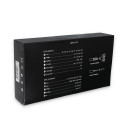 Sada šroubováků Jakemy JM-8174 45 v 1