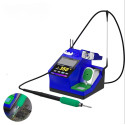 Mikropájecí stanice Mechanic TURBO 3 | applegang.cz