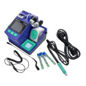 Mikropájecí stanice Mechanic TURBO 3 | applegang.cz