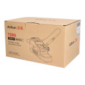 Mikropájecí stanice AiXun T380-210 80W | applegang.cz