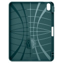 Spigen Urban Fit pouzdro pro iPad Air 10.9'' (4/5 – 2020/2022) / iPad Pro 11'' (2024) – zelené