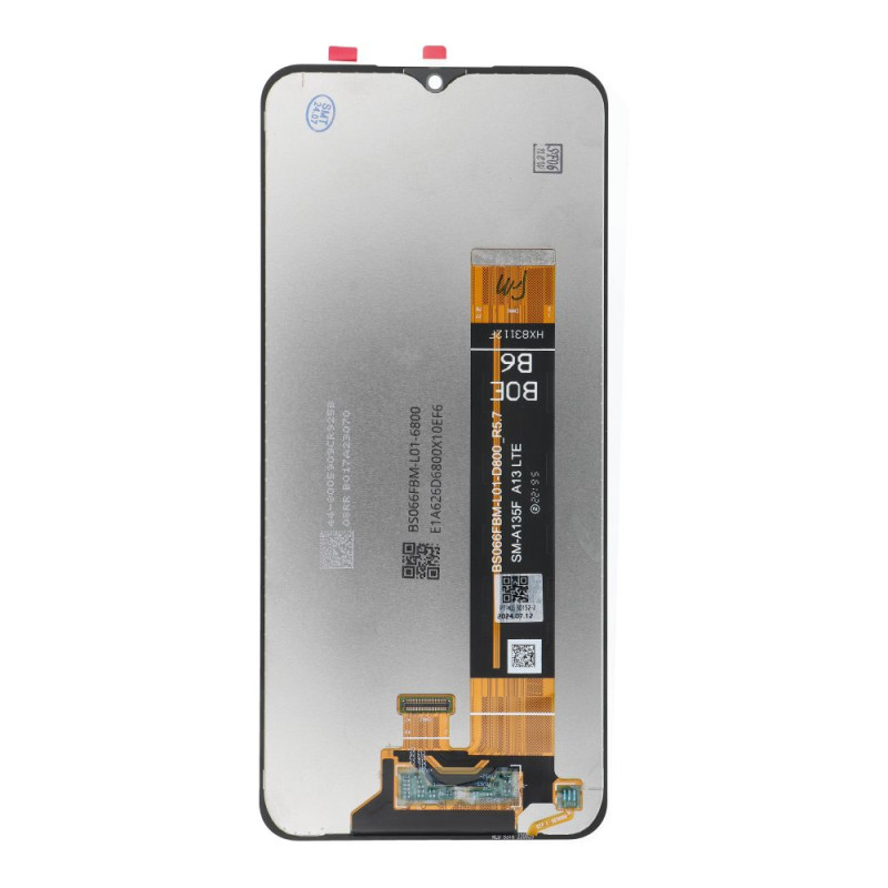 LCD displej FixCell pro Samsung Galaxy A13 (A135) bez rámečku