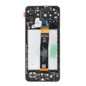 Náhradní LCD displej Samsung Service Pack GH82-29077A pro Galaxy A13 5G