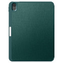 Spigen Urban Fit pouzdro pro iPad Air 10.9'' (4/5 – 2020/2022) / iPad Pro 11'' (2024) – zelené