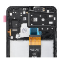 Náhradní LCD displej Samsung Service Pack GH82-29077A pro Galaxy A13 5G