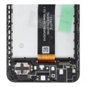 Náhradní LCD displej Samsung Service Pack GH82-29077A pro Galaxy A13 5G