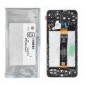 Náhradní LCD displej Samsung Service Pack GH82-29077A pro Galaxy A13 5G