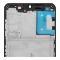 LCD displej Samsung Galaxy A41 HARD OLED s rámečkem
