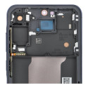 LCD displej HARD OLED s rámečkem Samsung A55 A5560