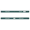 Spigen Urban Fit pouzdro pro iPad Air 10.9'' (4/5 – 2020/2022) / iPad Pro 11'' (2024) – zelené