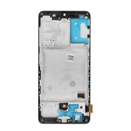 LCD displej Samsung Galaxy A41 A415 INCELL s rámečkem