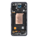 LCD displej Samsung Galaxy A55 A5560 INCELL s rámečkem