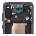 LCD displej Samsung Galaxy A55 A5560 INCELL s rámečkem