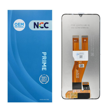 Displej NCC pro Samsung Galaxy A05 bez rámečku