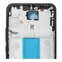 Displej Samsung Galaxy A34 HARD OLED s rámečkem