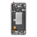 LCD displej Samsung Galaxy A56 5G INCELL s rámečkem