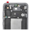 LCD displej Samsung Galaxy A56 5G INCELL s rámečkem