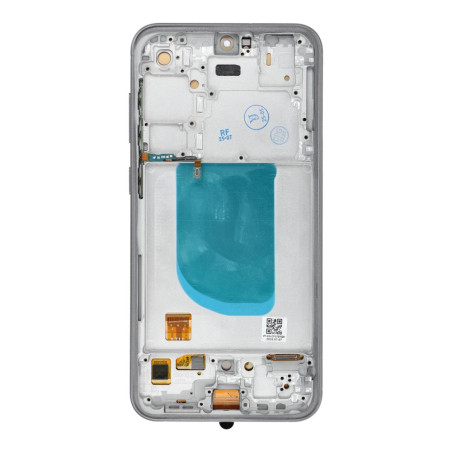 Displej HARD OLED pro Samsung Galaxy S23 FE s rámečkem