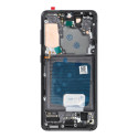 Displej Samsung Galaxy S21 5G SOFT OLED s rámečkem