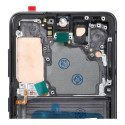 Displej Samsung Galaxy S21 5G SOFT OLED s rámečkem