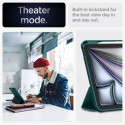 Spigen Urban Fit pouzdro pro iPad Air 10.9'' (4/5 – 2020/2022) / iPad Pro 11'' (2024) – zelené