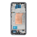 LCD displej Samsung Galaxy A35 s rámečkem