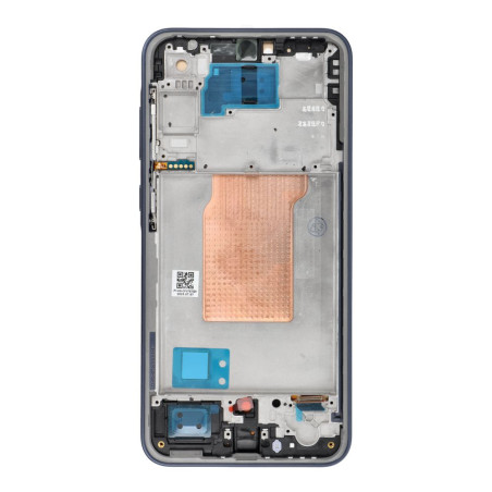 LCD displej Samsung Galaxy A35 s rámečkem