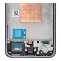 LCD displej Samsung Galaxy A35 s rámečkem