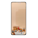 LCD displej pro Samsung Galaxy A52 4G bez rámečku