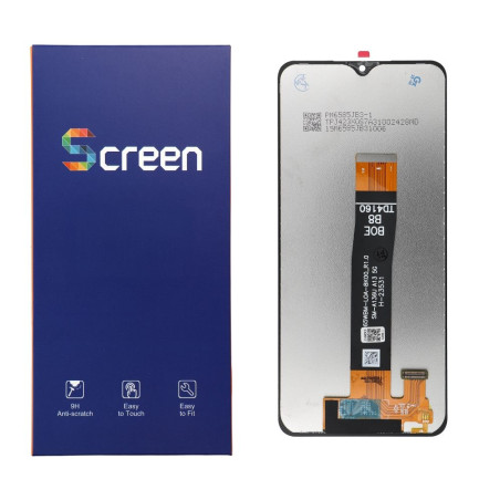 LCD displej OG pro Samsung Galaxy A13 5G bez rámečku