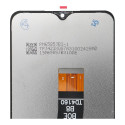 LCD displej OG pro Samsung Galaxy A13 5G bez rámečku
