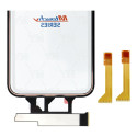 Dotykové sklo s OCA Musttby pro iPhone 12 mini