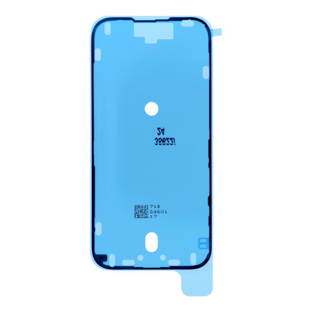Lepicí těsnění pro iPhone 16 Premium – zadní kryt