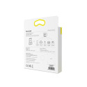 BASEUS CCALL-BT01 Mini Bluetooth adaptér do USB portu počítače, černý