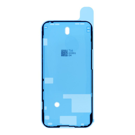 Lepicí těsnění pro iPhone 14 Pro – zadní kryt