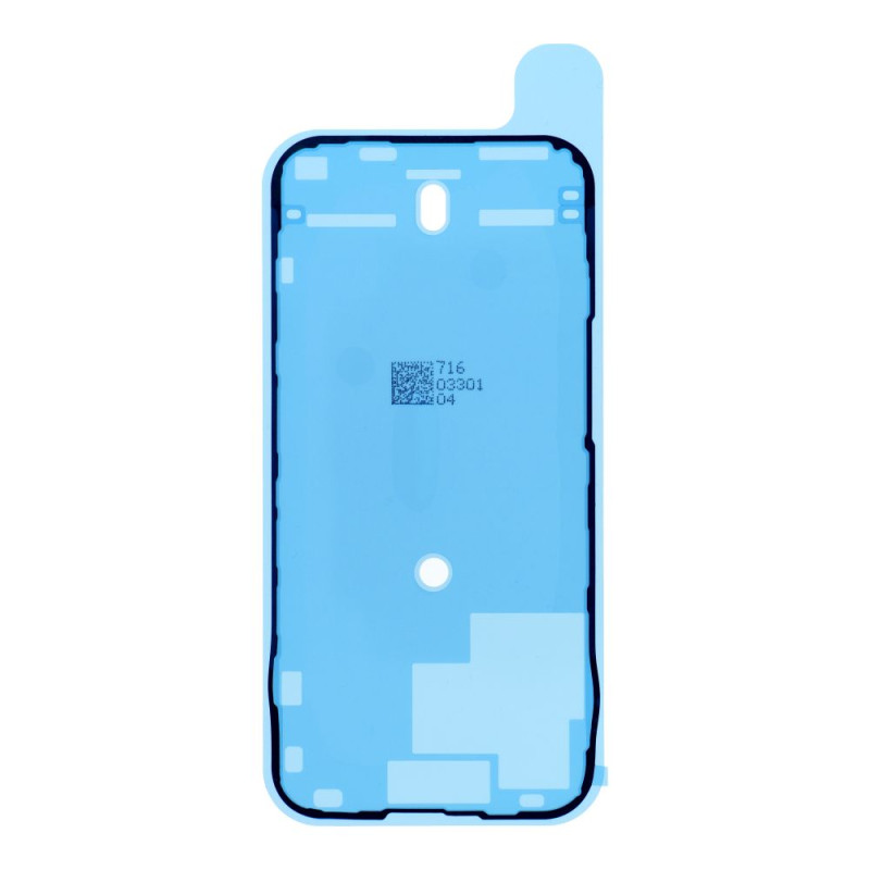 Lepicí těsnění Premium pro iPhone 15 Pro