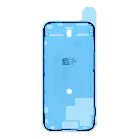 Lepicí těsnění pro iPhone 15 Pro – Premium