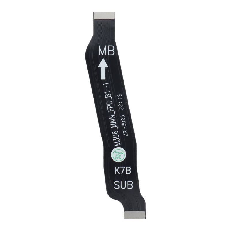 Flex kabel základní desky pro Xiaomi Redmi Note 10 4G / 10s