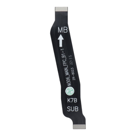Flex kabel základní desky Xiaomi Redmi Note 10 4G / 10s