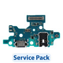 Nabíjecí deska Samsung GH96-13379A pro Galaxy A41 | ServicePack