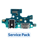 Nabíjecí deska Samsung GH96-13379A pro Galaxy A41 | ServicePack